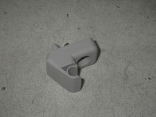 Halter für Sonnenblende, Befestigung FIAT PUNTO EVO (199) 1.4 16V