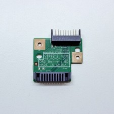 Dell Inspiron 1750 Akku-Anschluss 48.4CN04.011