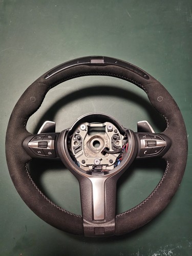 Bmw performance lenkrad f20 - performance,