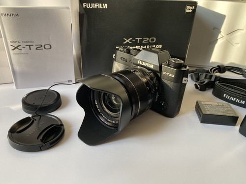 Fujifilm t20 3940 shoot - x-t20,