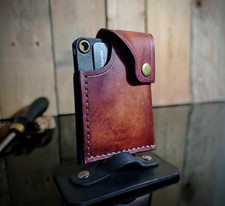 Kreditkartenetui "Jørn" -