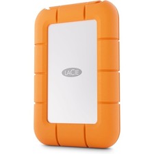 LaCie STMF500400 500GB USB