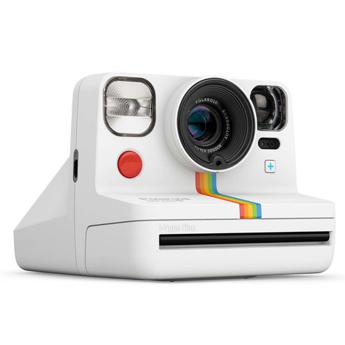 Polaroid now camera i - now+,