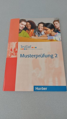 Testdaf musterprüfung - testdaf,