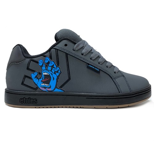Etnies fader santa cruz - fader, x