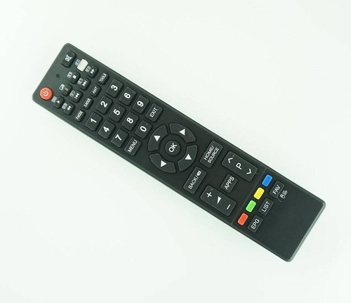 Remote control for tevion - for,