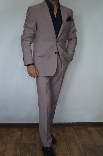 Pako lorente men - pako, suit