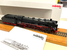 MÄRKLIN HO Dampf 002 248-2 DB