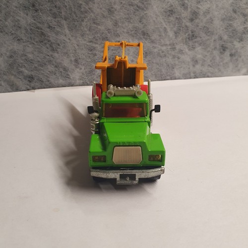 Siku 2917 mack abschleppwagen - siku,
