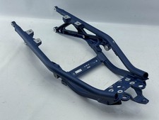 Triumph Speed Triple 1050 Heck