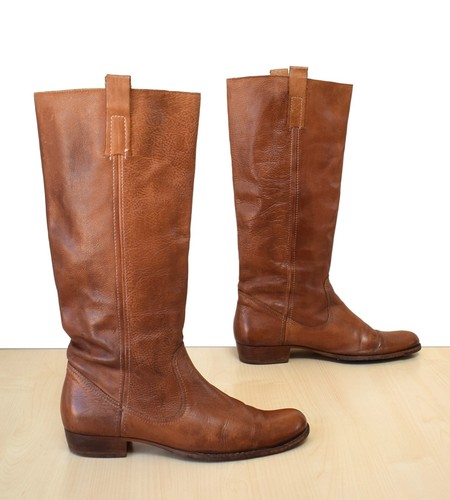 Legere cox farmerstiefel gr - *,