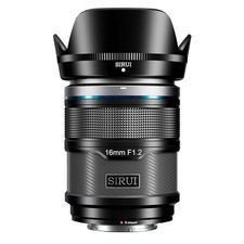 Sirui Sniper 16mm f/1.2