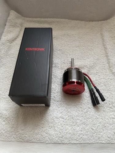 Kontronik pyro 900 52l - kontronik, 900-52l