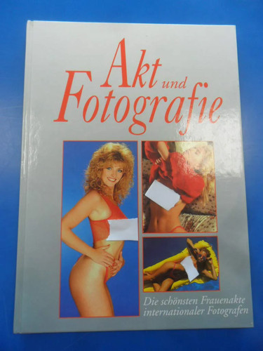 Akt und fotografie - und, die