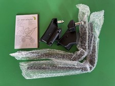 Baby Jogger Car Seat Adapter