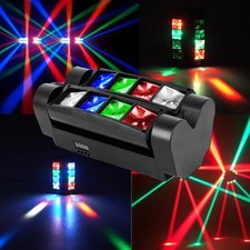 40W 8 LED Bühnenlicht  RGBW