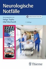 Neurologische Notfälle Buch