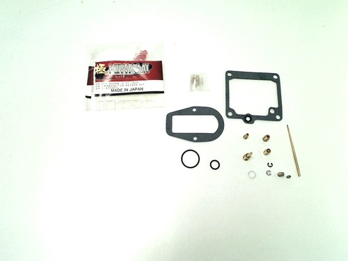Kit vergaserreparatur yamaha - kit,