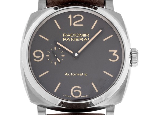 Panerai radiomir 1940 - radiomir,