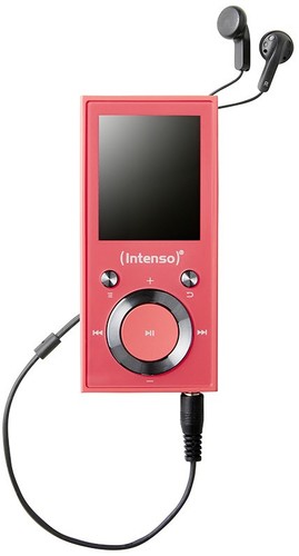 Intenso tragbarer