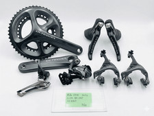 Shimano Ultegra 6800 Gruppe