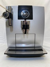 Jura Kaffeevollautomat J 9.2 One Touch