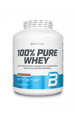 Biotech USA 100% Pure Whey