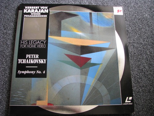 Herbert von karajan symphony - herbert,