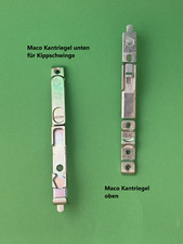 Maco Kantriegel / Kippriegel