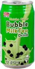 RICO Bubble Milk Tea Getränk
