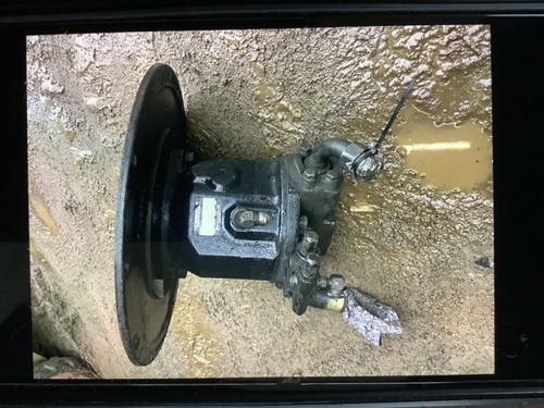 Hydraulikpumpe,Rexroth,Pumpe,D