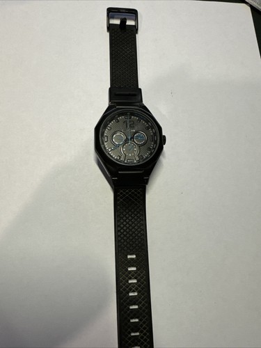 Tcm chronograph 2temporise - tcm,