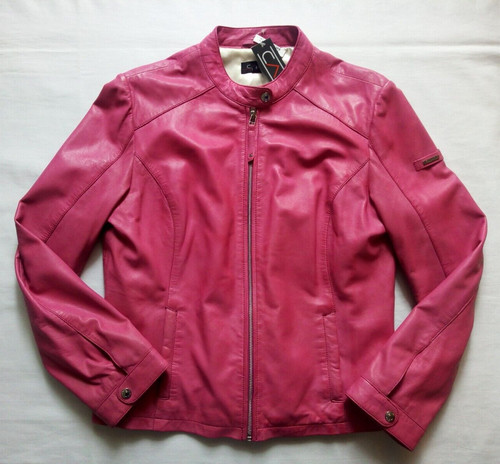 Cabrini damen lederjacke - damen,