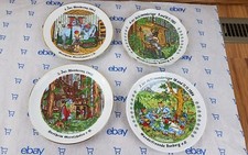 Vintage Handarbeit Bavaria