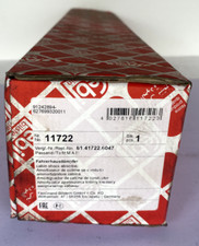 Febi Bilstein 11722 Dämpfer, Fahrerhauslagerung