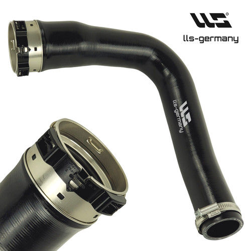 Turboschlauch für crafter - turboschlauch, vw