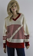 Vintage Strickpullover