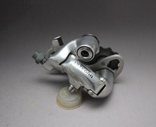 Shimano Ultegra RD 6500 Rear Derailleur / 9 Sp / Short Cage / 2000s