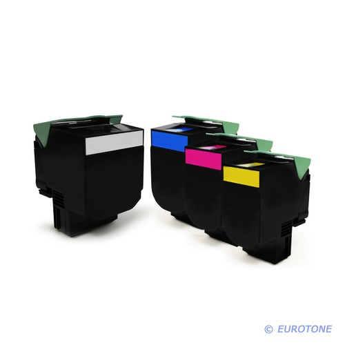 Toner für lexmark - toner,