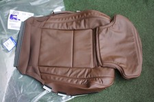 Neu * Original VOLVO XC60 S60CC V60 XC90 S90 V90CC Sitzbezug 32338083 Vordersitz