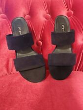 Paul Green Wildleder Sandalen 36. Bequem, schön. Gebraucht in einem TOP Zustand.