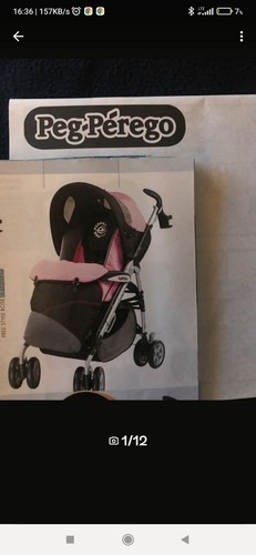 Buggy kinderwagen klappbar - buggy,