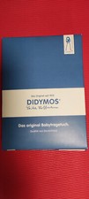 Didymos Babytragetuch 100% Cotton Gr. 6 wie neu