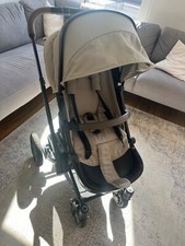 Hartan sport kinderwagen vip - hartan,