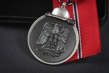 Winterschlacht im Osten