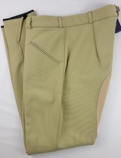 Schumacher - Damen  Reithose  "Cornett" Vollbesatz Winterqualität