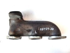 Mercedes W203 C32 AMG A1121403009 Abgaskrümmer rechts