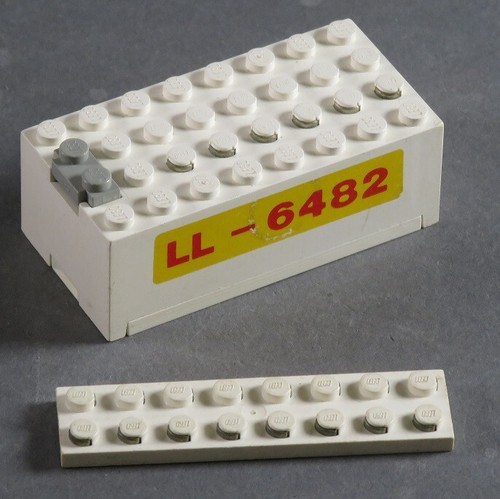 Lego batterie box kasten - lego®,