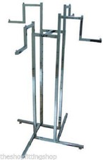 4 WEGE ALLE SCHRITT ARM