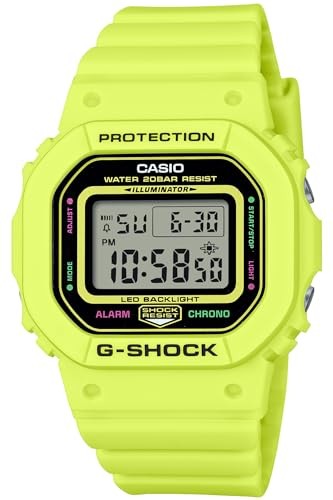 Casio shock uhr energy pack - casio,